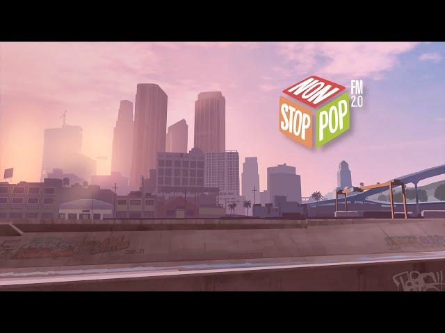 GTA V – Non-Stop-Pop FM 2.0 | Alternative Radio Station