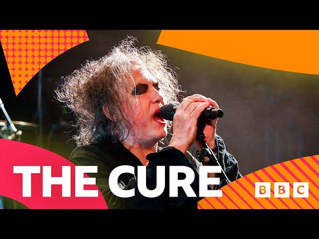 The Cure - A Fragile Thing (Radio 2 In Concert)