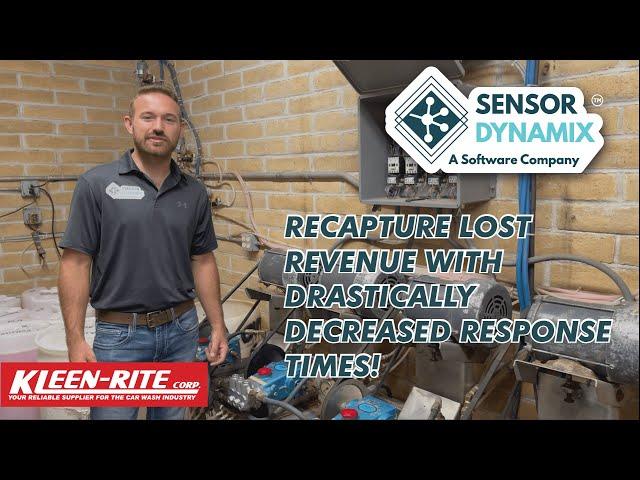 Self-Serve Pressure Sensor Installation | Sensor Dynamix Tutorials