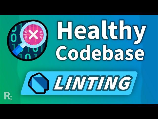 Dart Linting Tutorial – Healthy Flutter Codebase with analysis_options.yaml