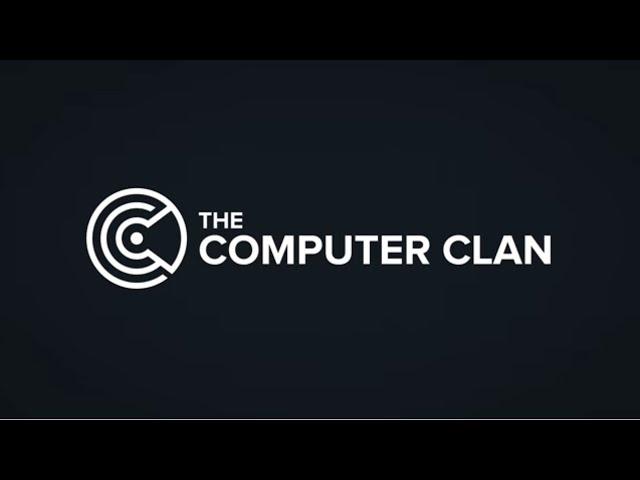 2 Hour of Krazy Ken's Tech Misadventures by Computer Clan