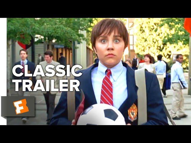 She's the Man (2006) Trailer #1 | Movieclips Classic Trailers