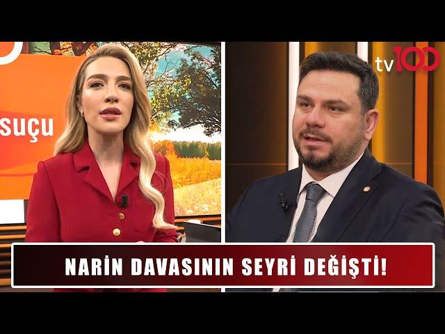 Narin Soruşturmasında Kritik Deliller Bulundu! | Cansu Canan ile Hayata Dair