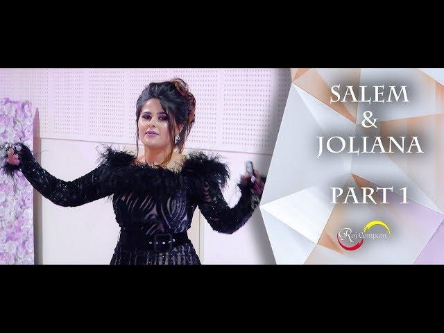 Salem & Joliana  - Part 1 - Tarek Shexani - by Roj Company