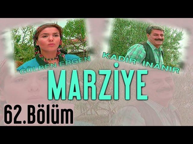 Marziye - 62.Bölüm