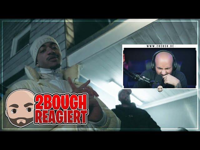 Genau mein VIBE! / Dante YN - Trapstar / 2Bough REAGIERT