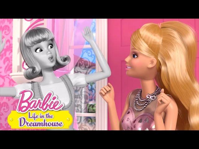España: Barbie™ Life in the Dreamhouse -- Mi amiga Midge | @BarbieenCastellano