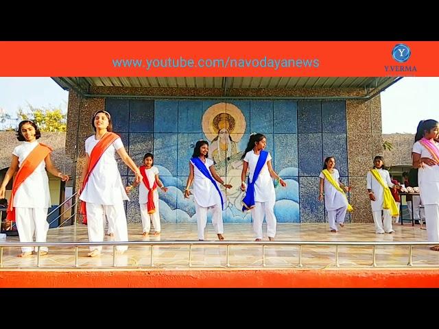 I LOVE MY INDIA Dance- JUNIOR GIRLS