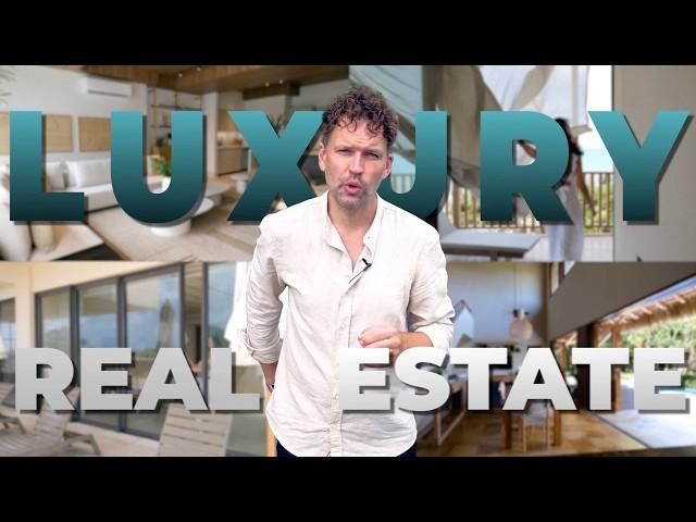 Experience Luxury Living in Latin America: Real Estate & Lifestyle