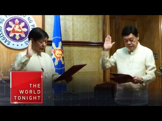 The World Tonight Livestream | Full Episode Replay | February 4, 2025