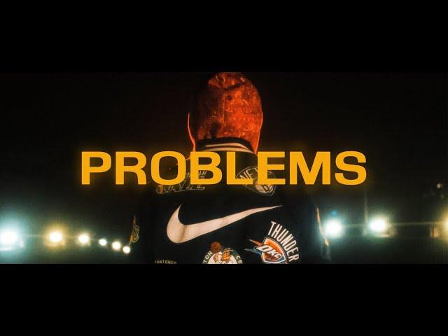 Twizzla67 - Problems (Prod. VYPE)