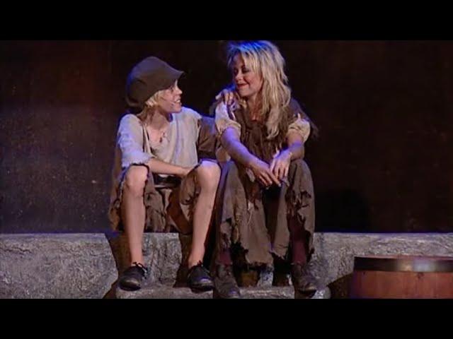 Gavroche scenes || Norway