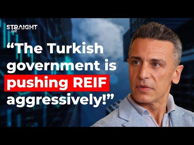 ABC of Turkish Real Estate Investment Funds by Funding Turkey | STRAIGHT TALK Ep. 126