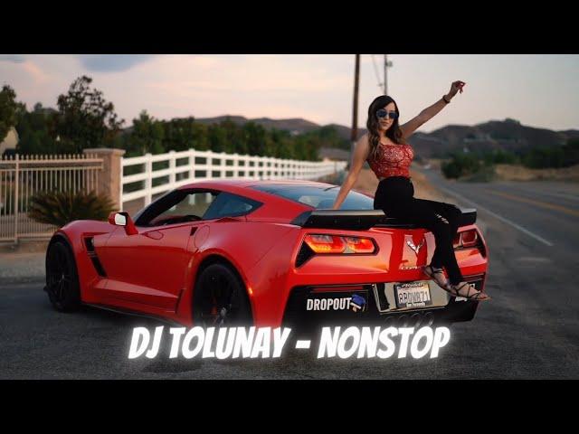 DJ Tolunay - NonStop (Club Mix)Pro Music Store