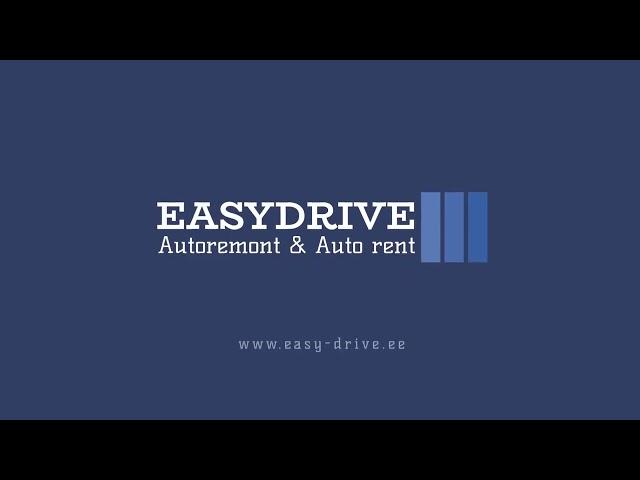 EasyDrive - Autoremont & Auto rent