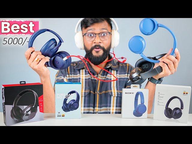 I Bought 4 Headphones - Best Winner Test 