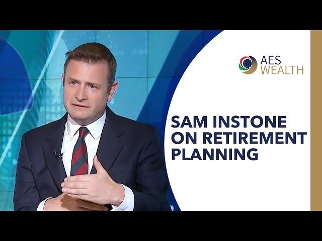 Sam Instone's latest interview on Dubai One TV