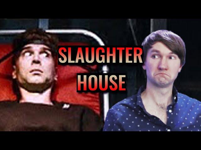 Piano Teacher Reacts to Ren Slaughterhouse - Music Production Breakdown