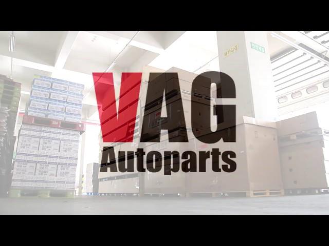 VAG Autoparts / 3월 수입분 입고 완료!