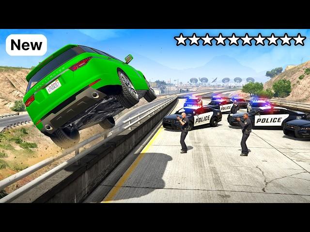 TOP 1000 FUNNIEST FAILS IN GTA 5 (Part 2)