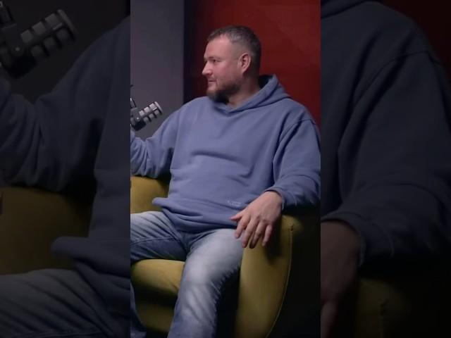 Познание любви, как наслаждение #интервью #podcast #радомир #сергейдолматов #вера #бог #любовь