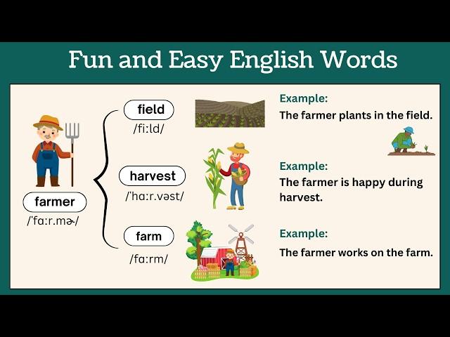 Improve Your English Vocabulary in a Fun Way