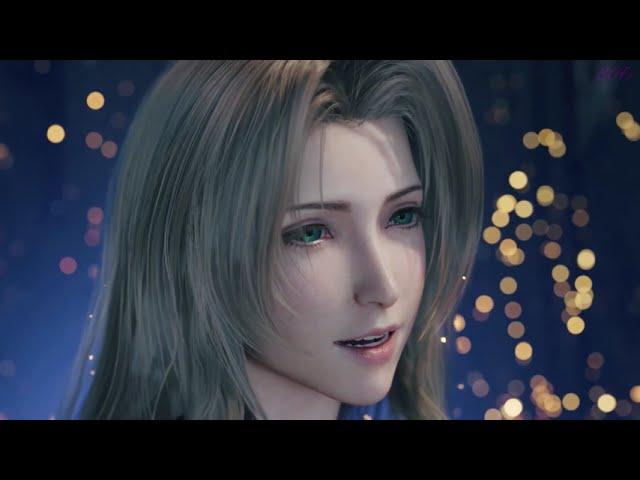 Aerith Song : No Promises to Keep - FINAL FANTASY 7 REBIRTH !