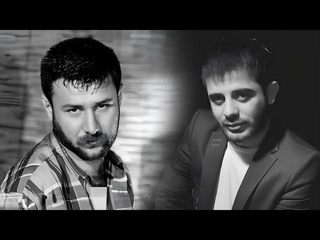 Dağlara Mı Yazdın ?  - Azer Bülbül & Uygar Doğanay & Taladro [feat.Arabesk Design] #mix