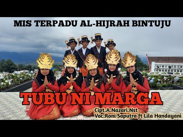 Tubu Ni Marga by MIS Terpadu Al-Hijrah Bintuju