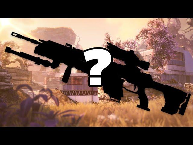 Anti Titan Weapons You Might Not Know About - Titanfall 2