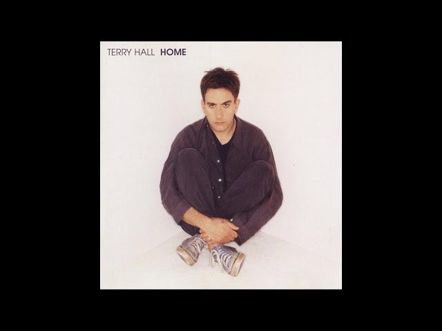 Terry Hall - Forever J