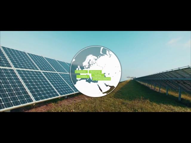 Bioenergy Villages (BioVill) - “Cooperation is the Future”