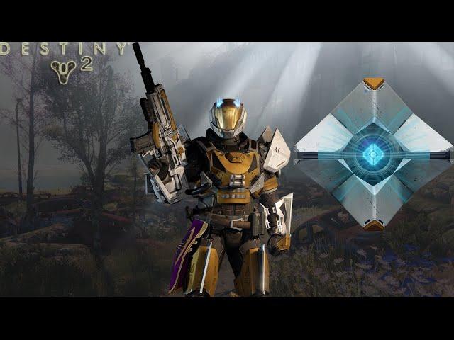 Destiny 2 La forma final capitulo 1 El cosmodromo en español