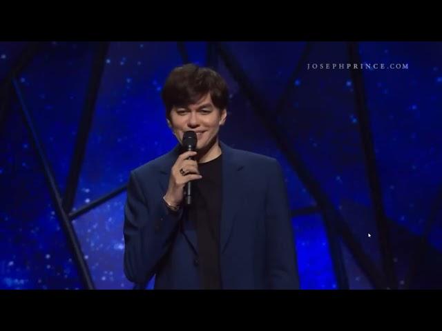 El lenguaje del Espíritu Santo. De Joseph Prince