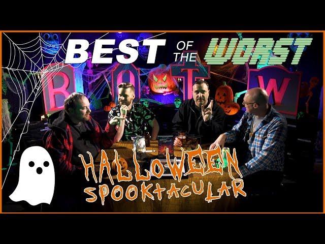 Best of the Worst: Jack-O, Rock n' Roll Nightmare, and Shark Exorcist