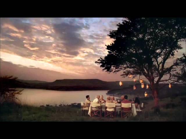 South Africa Tourism Video - Leave Ordinary Behind