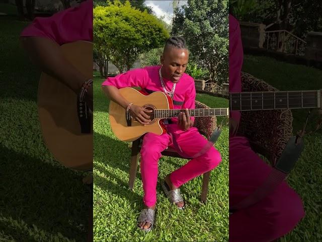 Iyanii - Cheat On Me (Guitar Acoustic Video)