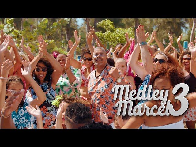 Morgan - Medley Marcel 3 - Clip Officiel