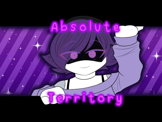 Absolute Territory (Murder Drones) (Ft. Uzi, N and V)