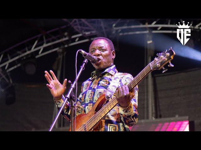 ALICK MACHESO LIVE AT THE KADOMA MUSIC FESTIVAL 2024