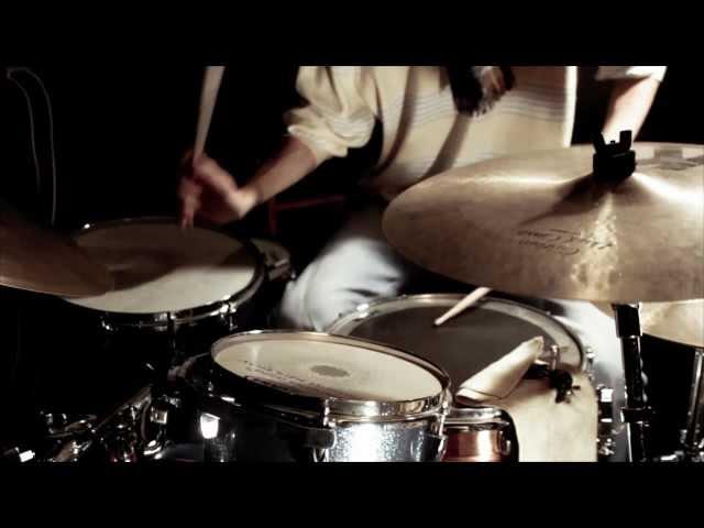 Five minutes of  Art Drums  Magic