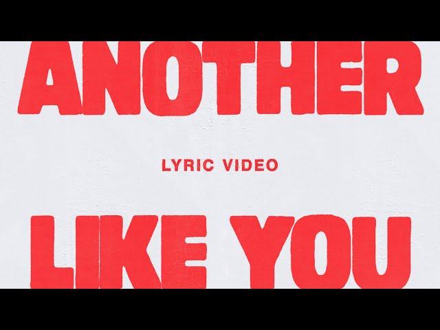 Another Like You (Live) [Lyric Video] - Bethel Music, David Funk