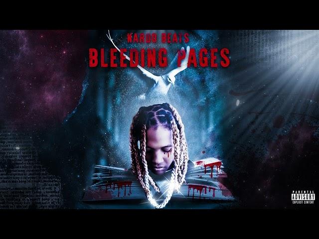 [FREE] Pain Loop Kit | Lil Durk Sample Pack “Bleeding Pages” (Lil Durk, Rod Wave, Polo G, Lil Poppa)