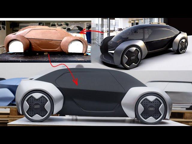 Best Car Design School for YOU in 2022! 3 reasons to pick!