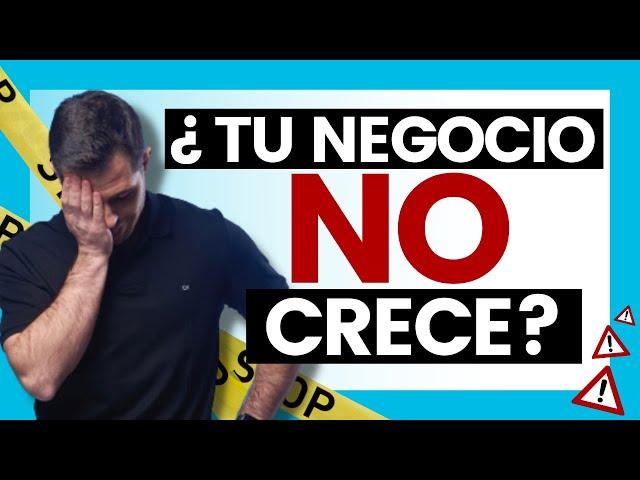 ¿Por qué tu NEGOCIO de Entrenamiento Personal NO CRECE? (️Te Interesa) TEST + RETO