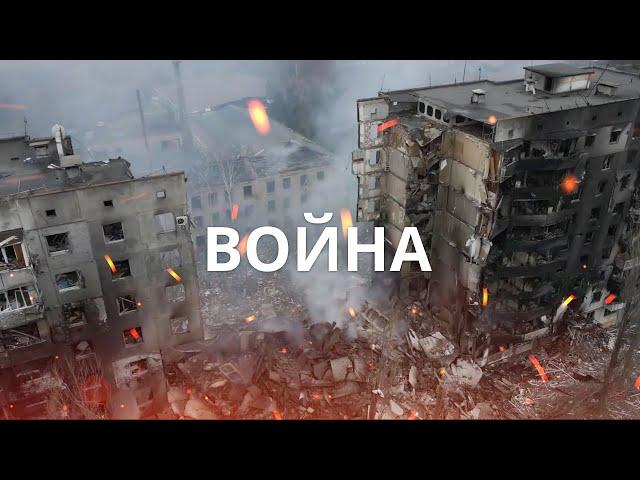 Русская армия обокрала мой дом. Война в Украине