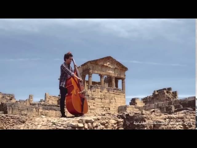 Wonderful advertising song for tourism in Tunisia