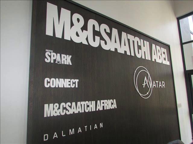 M&C Saatchi Group company breakdown