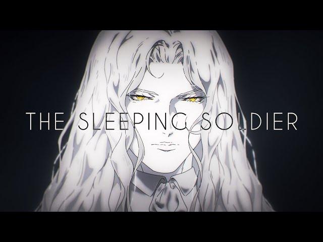 Alucard: The Sleeping Soldier