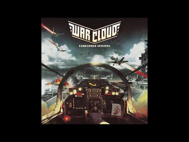 War Cloud - Earhammer Sessions (Full Album) | Ripple Music - 2020